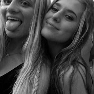 Meet your Posher, Kiersten